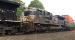 NS SD70ACE